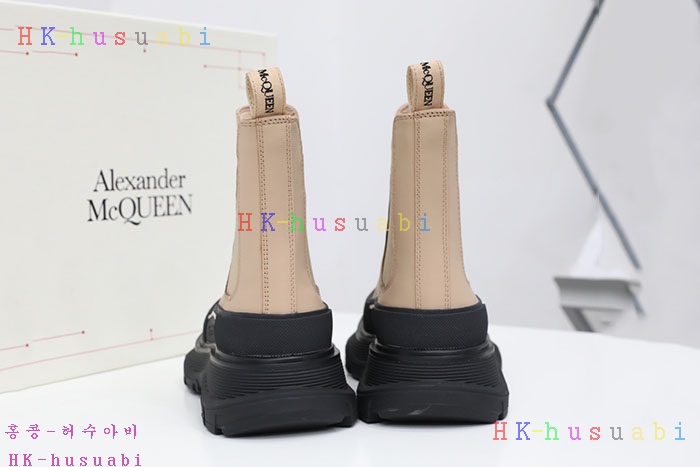 NEW 알렉산더 맥퀸 신발 신상 MQ226110