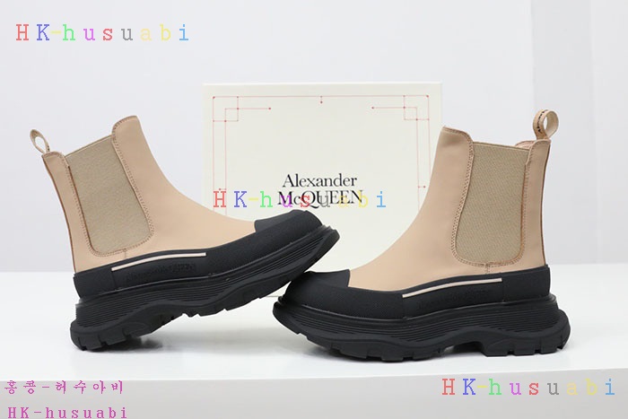 NEW 알렉산더 맥퀸 신발 신상 MQ226110