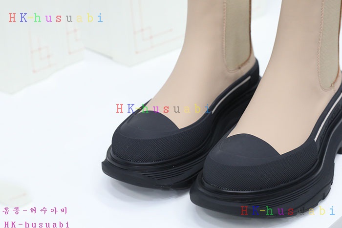 NEW 알렉산더 맥퀸 신발 신상 MQ226110
