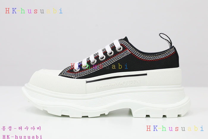 NEW 알렉산더 맥퀸 신발 신상 MQ226117
