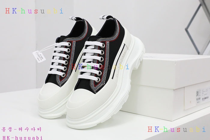 NEW 알렉산더 맥퀸 신발 신상 MQ226117