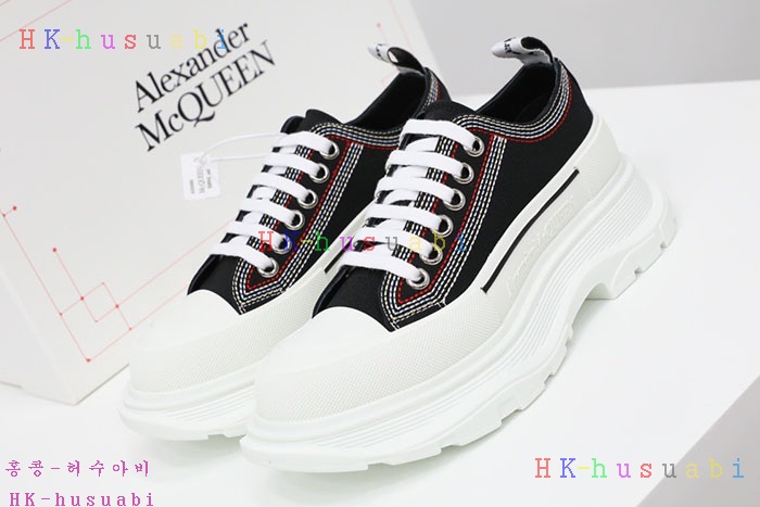 NEW 알렉산더 맥퀸 신발 신상 MQ226117