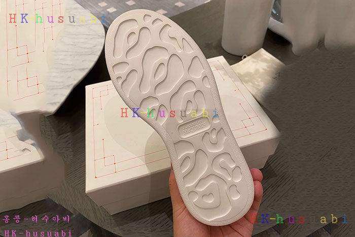 NEW 알렉산더 맥퀸 신발 신상 MQ225206