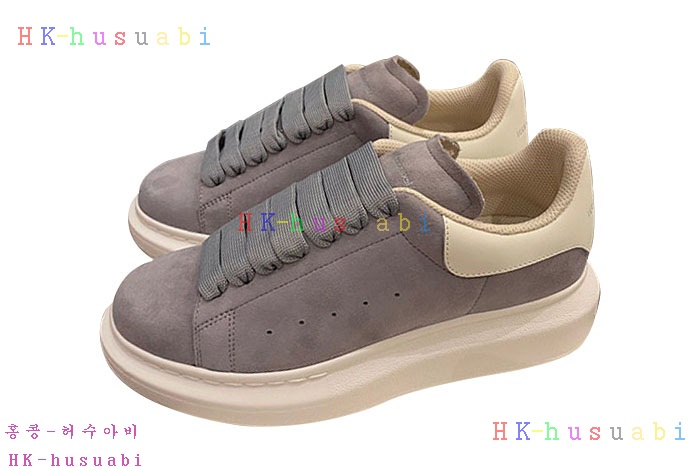 NEW 알렉산더 맥퀸 신발 신상 MQ225206