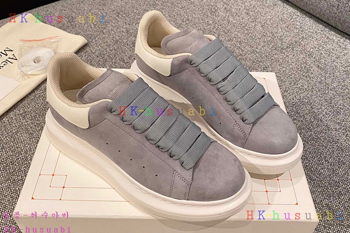 NEW 알렉산더 맥퀸 신발 신상 MQ225206