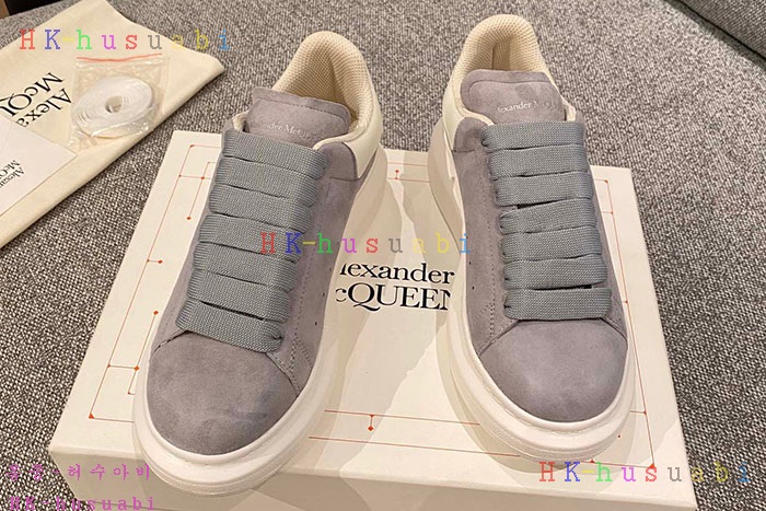 NEW 알렉산더 맥퀸 신발 신상 MQ225206