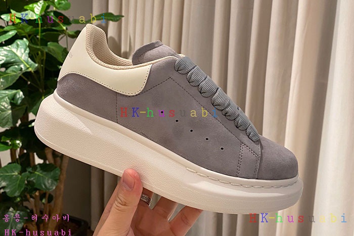 NEW 알렉산더 맥퀸 신발 신상 MQ225206