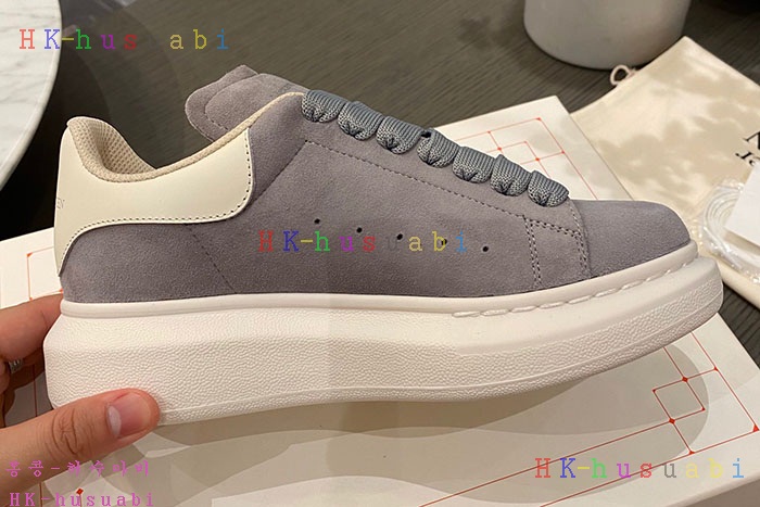 NEW 알렉산더 맥퀸 신발 신상 MQ225206