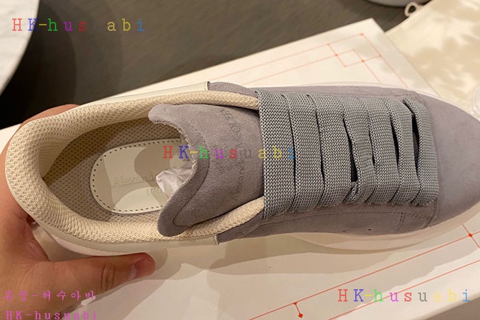 NEW 알렉산더 맥퀸 신발 신상 MQ225206