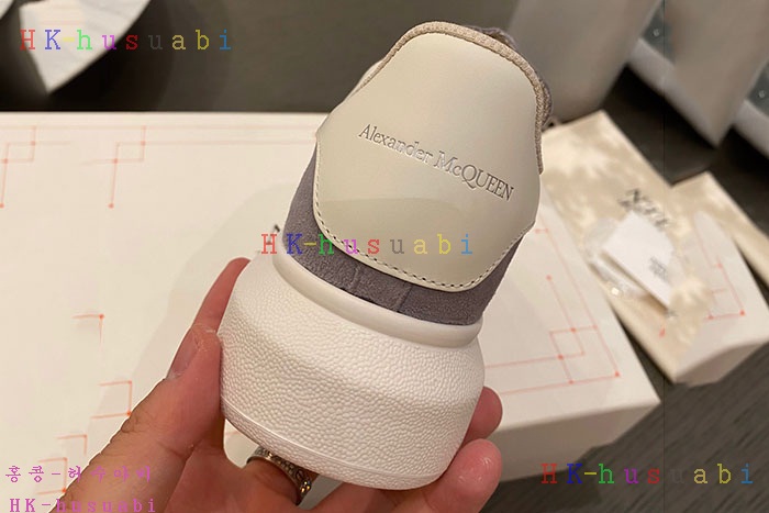 NEW 알렉산더 맥퀸 신발 신상 MQ225206