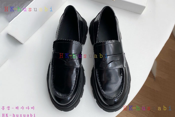 NEW 알렉산더 맥퀸 신발 신상 MQ226001