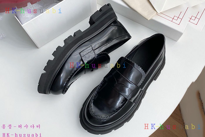 NEW 알렉산더 맥퀸 신발 신상 MQ226001