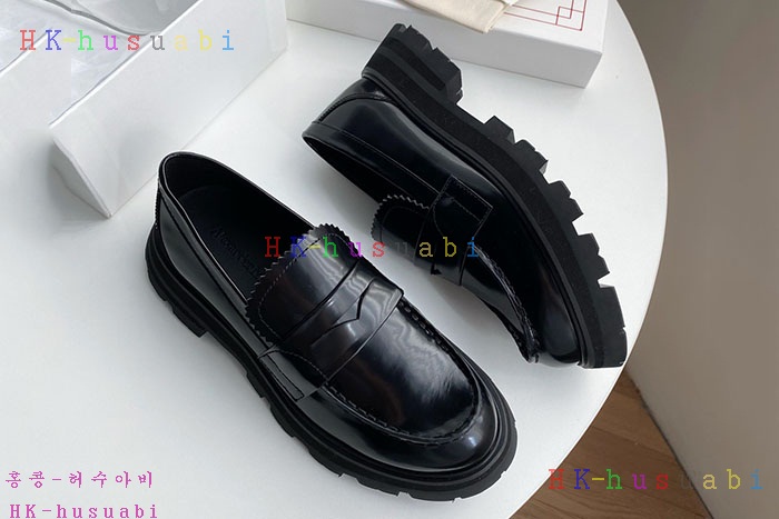 NEW 알렉산더 맥퀸 신발 신상 MQ226001