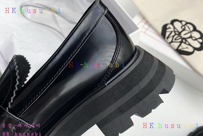 NEW 알렉산더 맥퀸 신발 신상 MQ226001