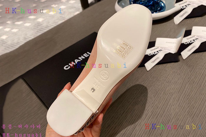 NEW 샤넬 신발 신상 C 433259