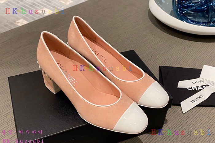 NEW 샤넬 신발 신상 C 433259