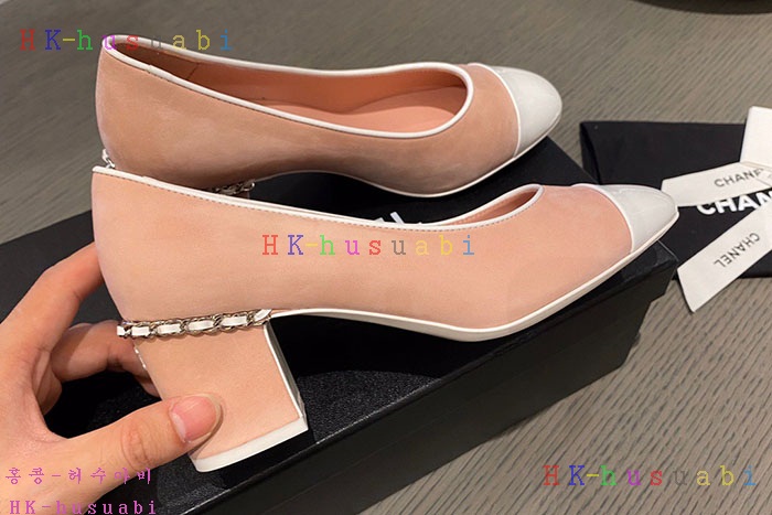NEW 샤넬 신발 신상 C 433259
