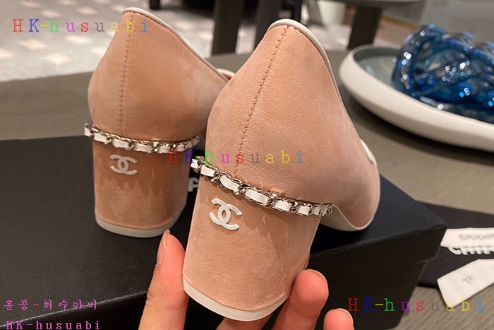 NEW 샤넬 신발 신상 C 433259