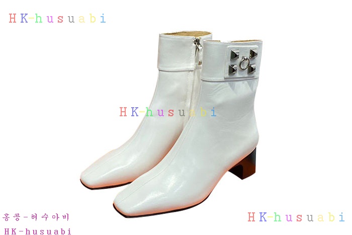 NEW 에르메스 부츠 신상 H 2477500