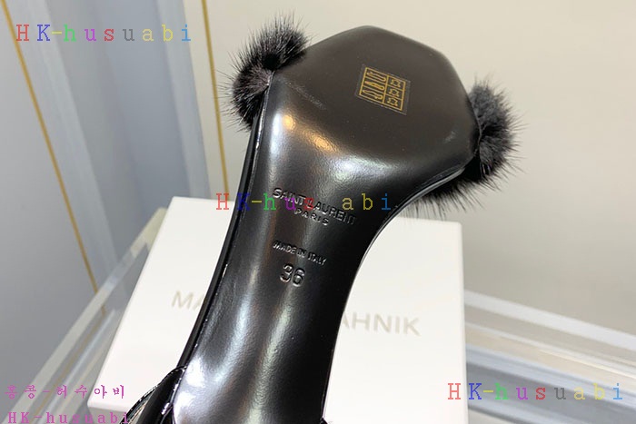 NEW 입생로랑 신발 신상 SL 578841