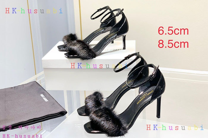 NEW 입생로랑 신발 신상 SL 578841