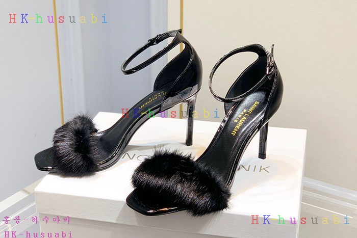 NEW 입생로랑 신발 신상 SL 578841