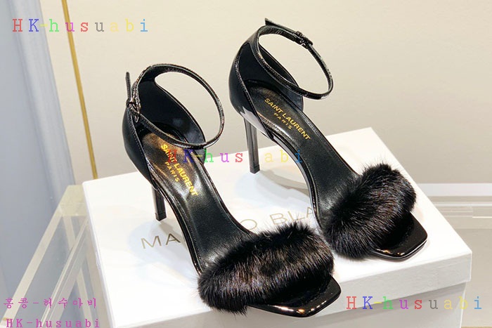 NEW 입생로랑 신발 신상 SL 578841