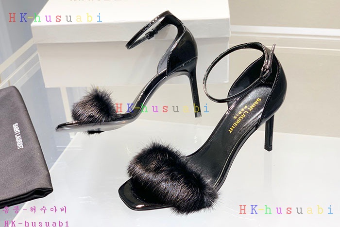 NEW 입생로랑 신발 신상 SL 578841