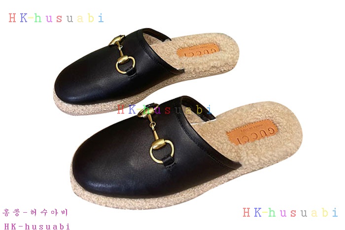 NEW 구찌 신발 신상 GU  4277521