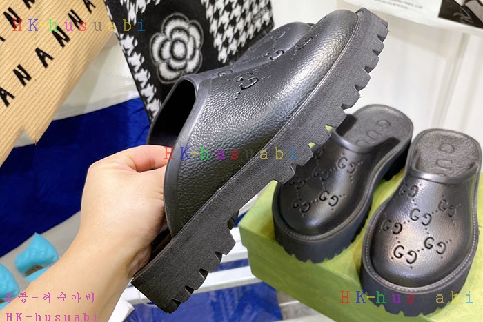 NEW 구찌 신발 신상 GU  4277530