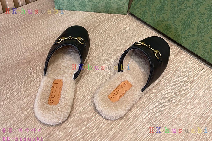 NEW 구찌 신발 신상 GU  4277521