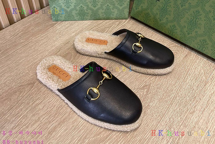 NEW 구찌 신발 신상 GU  4277521