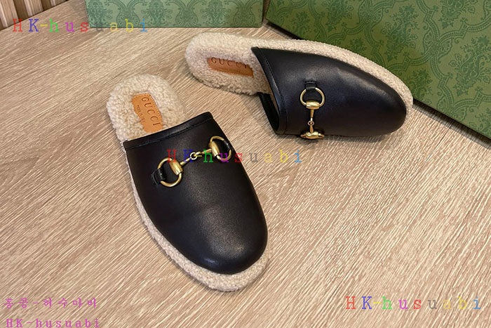NEW 구찌 신발 신상 GU  4277521
