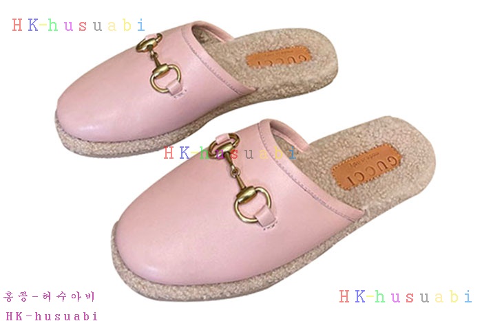 NEW 구찌 신발 신상 GU  4277520