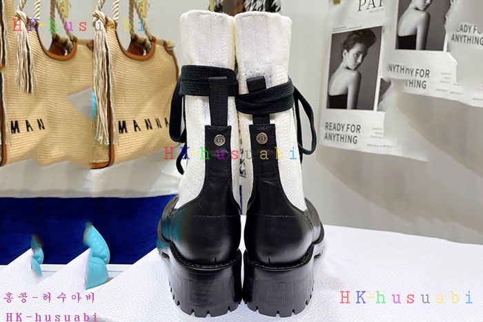 NEW 디올 부츠 신상 DR 447580