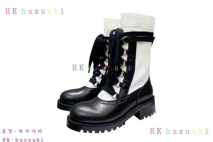 NEW 디올 부츠 신상 DR 447580