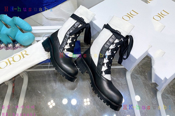 NEW 디올 부츠 신상 DR 447580