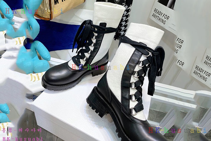 NEW 디올 부츠 신상 DR 447580