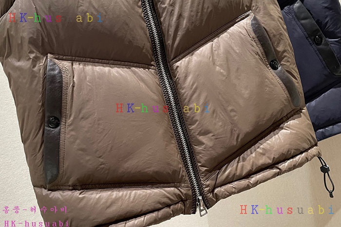 NEW 몽클레어 패딩조끼 신상 M 332660
