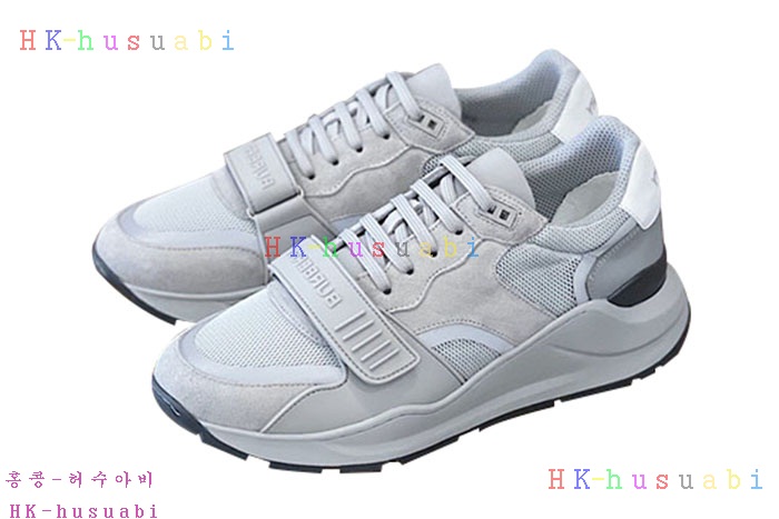 NEW 버버리 스니커즈 신상 BB 447521