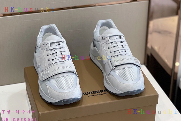 NEW 버버리 스니커즈 신상 BB 447521