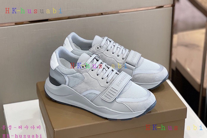 NEW 버버리 스니커즈 신상 BB 447521