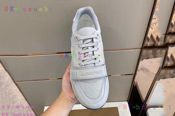 NEW 버버리 스니커즈 신상 BB 447521