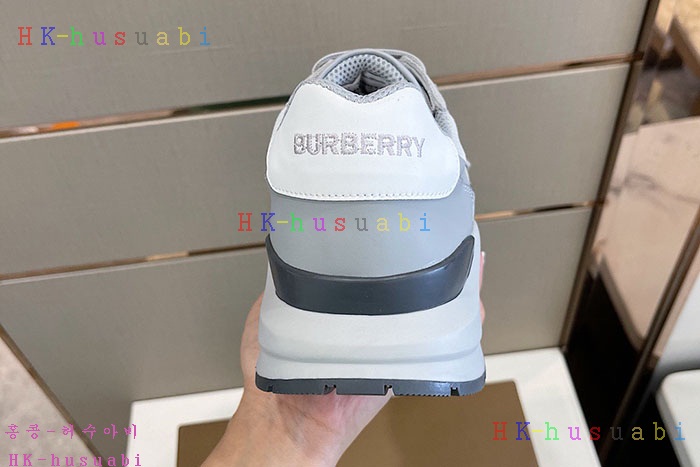 NEW 버버리 스니커즈 신상 BB 447521