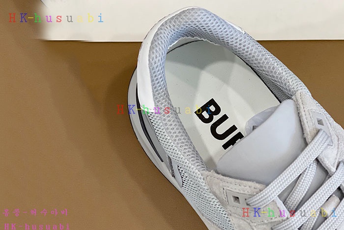 NEW 버버리 스니커즈 신상 BB 447521