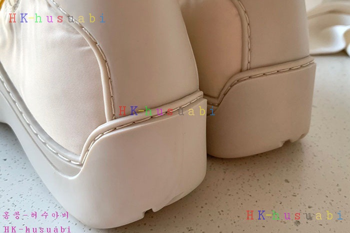 NEW 보테가베네타 신발 신상 BV 242558