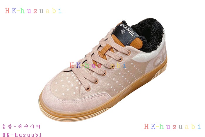 NEW 샤넬 스니커즈 신상 C 3447153