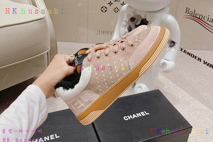 NEW 샤넬 스니커즈 신상 C 3447153