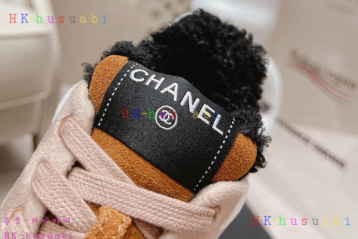 NEW 샤넬 스니커즈 신상 C 3447153