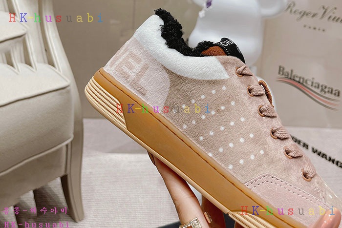 NEW 샤넬 스니커즈 신상 C 3447153